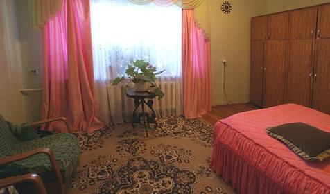 Номер. Гостевой дом Молдованочка, г. Анапа, ст. Благовещенская