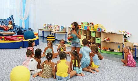 Детская комната, гостевой дом Мечта, г. Геленджик, с. Дивноморское