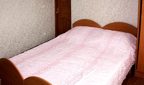 Номер, Частный дом по ул. Армавирская 35, г. Сочи, Лазаревский район, п. Дагомыс