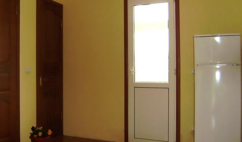 Холл, Частный дом по ул. Армавирская 35, г. Сочи, Лазаревский район, п. Дагомыс