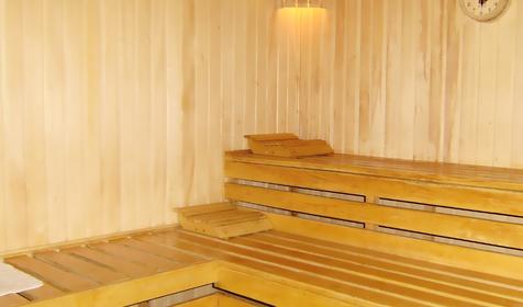 Сауна, гостевой дом Визит, г. Сочи, Хостинский район