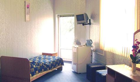 Номер полулюкс, гостевой дом Визит, г. Сочи, Хостинский район