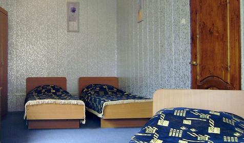 Номер полулюкс, гостевой дом Визит, г. Сочи, Хостинский район