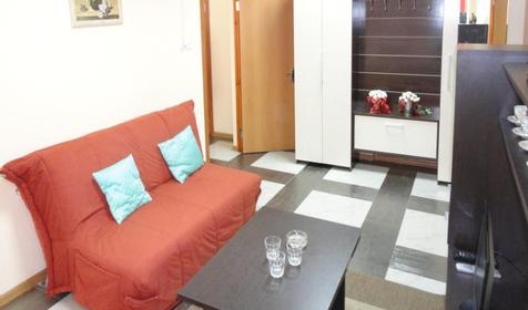 Номер отеля Бавария, г. Анапа, п. Витязево