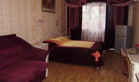 Гостиница Gemchsugina, г. Сочи, Лазаревский район, п. Лазаревское