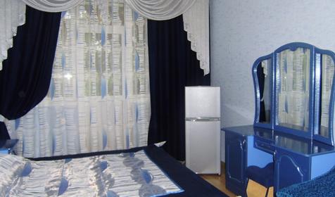 Гостиница Gemchsugina, г. Сочи, Лазаревский район, п. Лазаревское