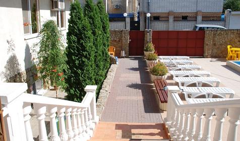 Гостевой дом Астра, г. Анапа, п. Витязево