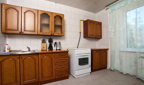 Номер. Гостевой дом Астра, г. Анапа, п. Витязево