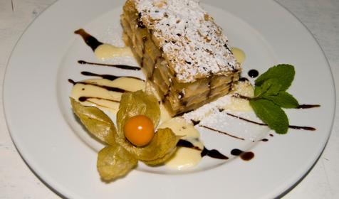 Ресторан-бар Министерство г. Краснодар