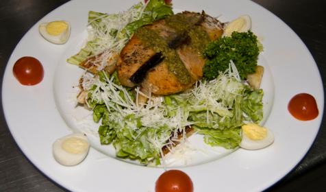 Ресторан-бар Министерство г. Краснодар