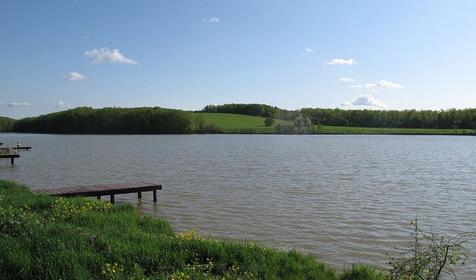 Рыболовный клуб Золотой Сазан, г. Горячий Ключ