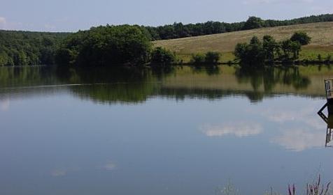 Рыболовный клуб Золотой Сазан, г. Горячий Ключ