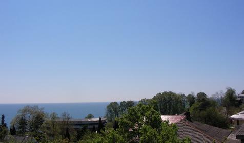 Гостевой дом Встреча, г. Сочи, Лазаревский район, п. Лоо