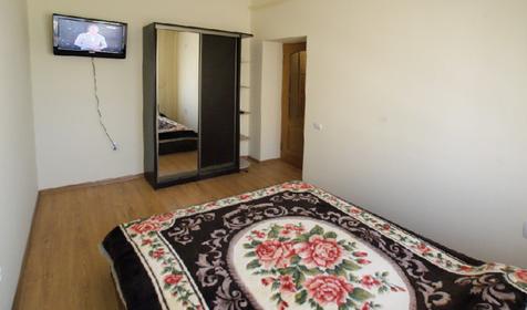 Номер люкс. Гостевой дом Дивный, г. Геленджик