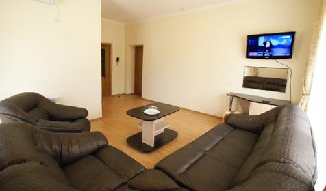 Номер люкс. Гостевой дом Дивный, г. Геленджик