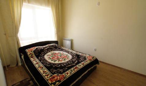 Номер люкс. Гостевой дом Дивный, г. Геленджик