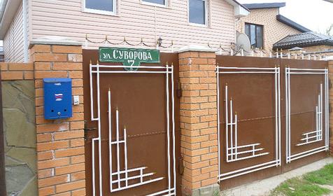 Гостевой дом Сенной. Темрюкский район, п. Сенной