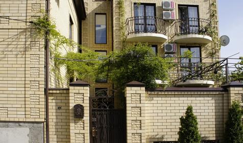 Гостевой дом Alfa (Альфа), г. Анапа