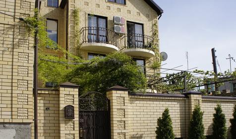 Гостевой дом Alfa (Альфа), г. Анапа