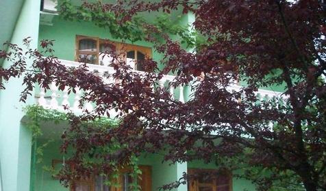 Гостевой дом Лика-Ника, г. Сочи, Лазаревский район, п. Лоо