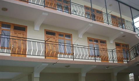 Мини-гостиница Руслан, г. Сочи, Адлерский район