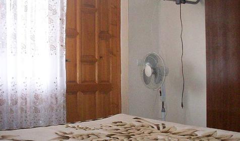 Трехместный номер. Мини-гостиница Руслан, г. Сочи, Адлерский район