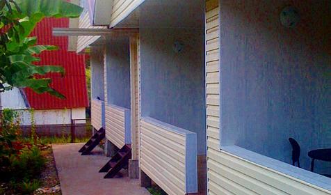 Частный дом Отдых у Черного моря, Сочи, Лазаревский район, п. Вардане