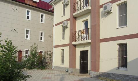 Гостевой дом Елена, пос. Сукко, г. Анапа