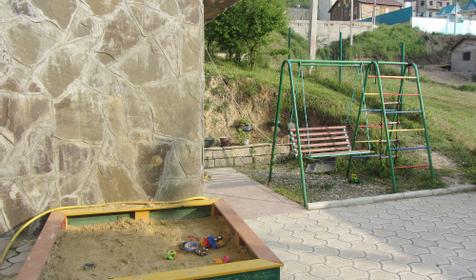 Гостевой дом Елена, пос. Сукко, г. Анапа