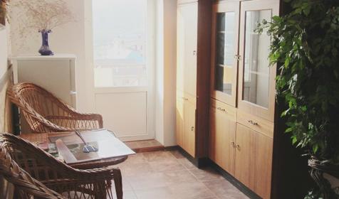 Гостевой дом Елена, пос. Сукко, г. Анапа