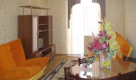 Номер. Гостевой дом Дюрсо, г. Новороссийск, п. Абрау-Дюрсо