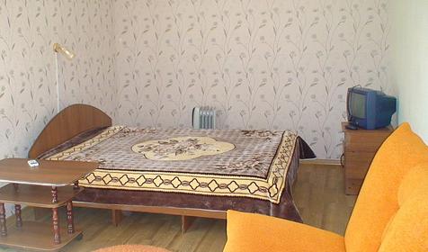 Номер. Гостевой дом Дюрсо, г. Новороссийск, п. Абрау-Дюрсо