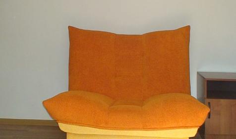 Номер. Гостевой дом Дюрсо, г. Новороссийск, п. Абрау-Дюрсо