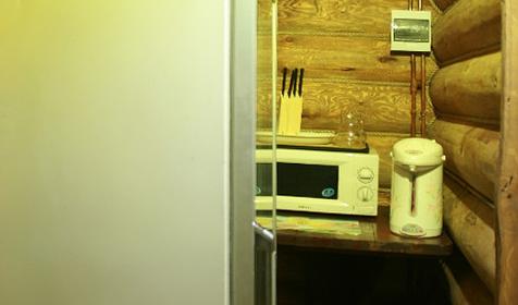 Сибирский дворик Жарок, г. Геленджик, с. Адербиевка