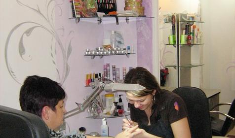 Салон красоты Pro.Line, г. Сочи