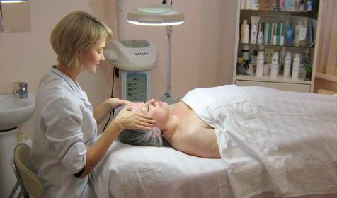 Салон красоты Pro.Line, г. Сочи