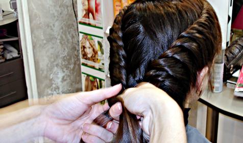 Салон красоты Pro.Line, г. Сочи