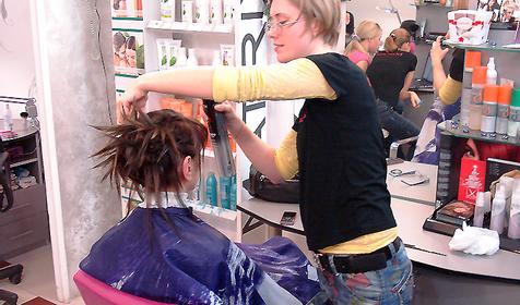 Салон красоты Pro.Line, г. Сочи