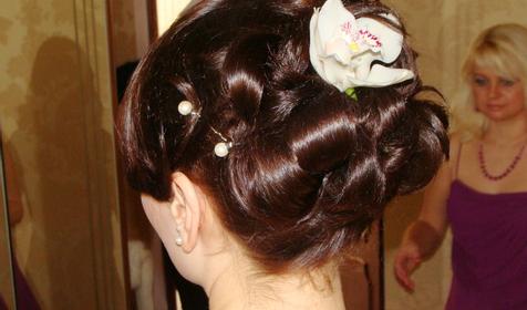 Салон красоты Pro.Line, г. Сочи