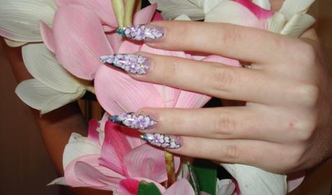 Салон красоты Pro.Line, г. Сочи