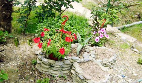 Частный дом Ангелина, г. Сочи, Адлер