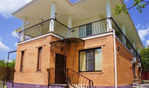 Гостевой дом на Жемчужной, г. Геленджик