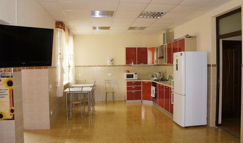 Гостевой дом на Жемчужной, г. Геленджик