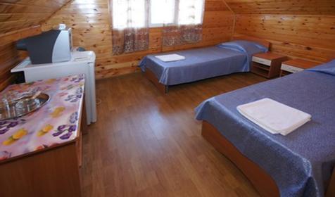 Гостевой дом Лера, г. Сочи, Лазаревский район, п. Лоо