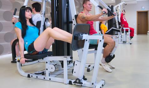 Spa-комплекс. Пансионат с лечением Урал, г. Анапа