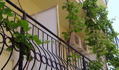 Гостевой дом Дивное море, г. Геленджик, с. Дивноморское