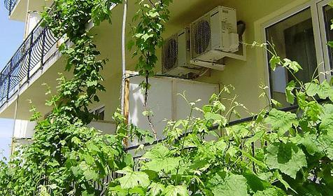 Гостевой дом Дивное море, г. Геленджик, с. Дивноморское