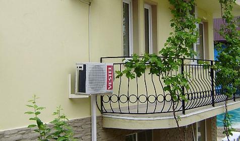 Гостевой дом Дивное море, г. Геленджик, с. Дивноморское