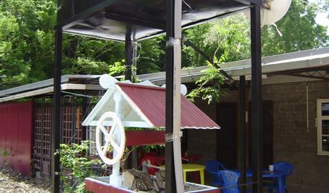 Гостевой дом LiSa, Туапсинский район, п. Пляхо