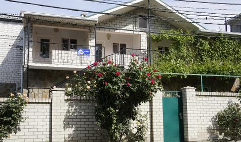 Гостиница на Янтарной, г. Геленджик